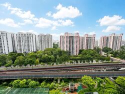 The Lakefront Residences (D22), Condominium #558854101